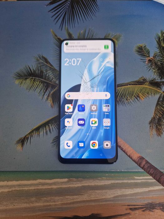 Oppo 5x - 12GB Ram -