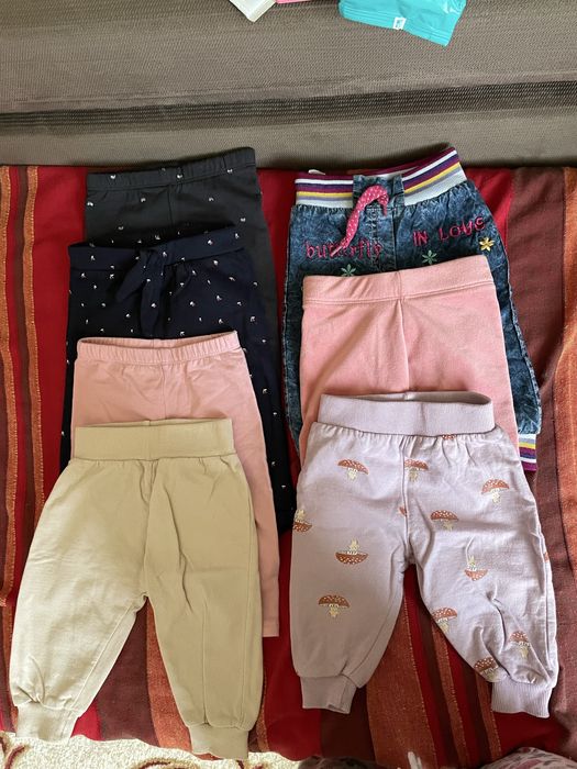 Lot marimea 74 in stare  f buna