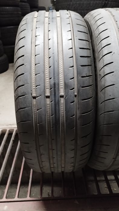 GoodYear 225/45/19