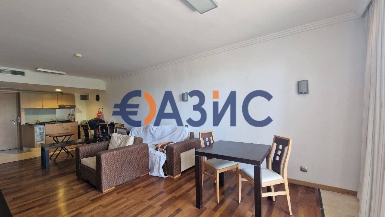 Апартамент с 1 спалня, 3 ет., "Икат", Емералд, Равда, България, 104 кв