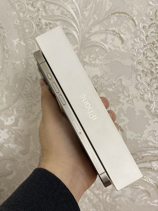 15 pro max 256GB sim