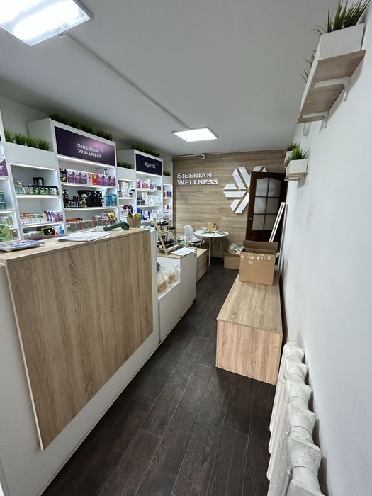 Продам комерческое помещение