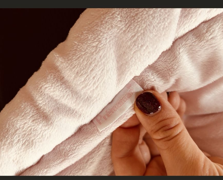 Чувал за бебешка количка-premaman