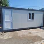 Containere modulare si monobloc
