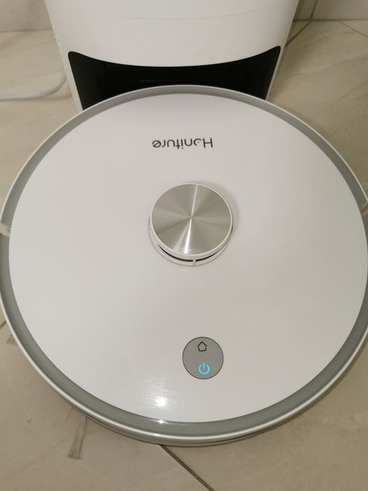 Robot honiture Q6pro