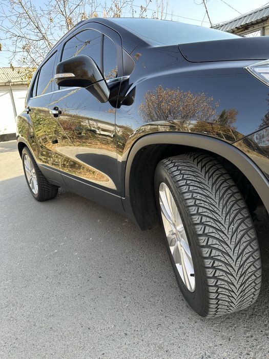 Treker 1 2020 primer full