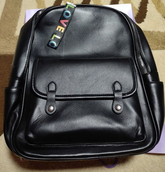 Rucsac nou de dama