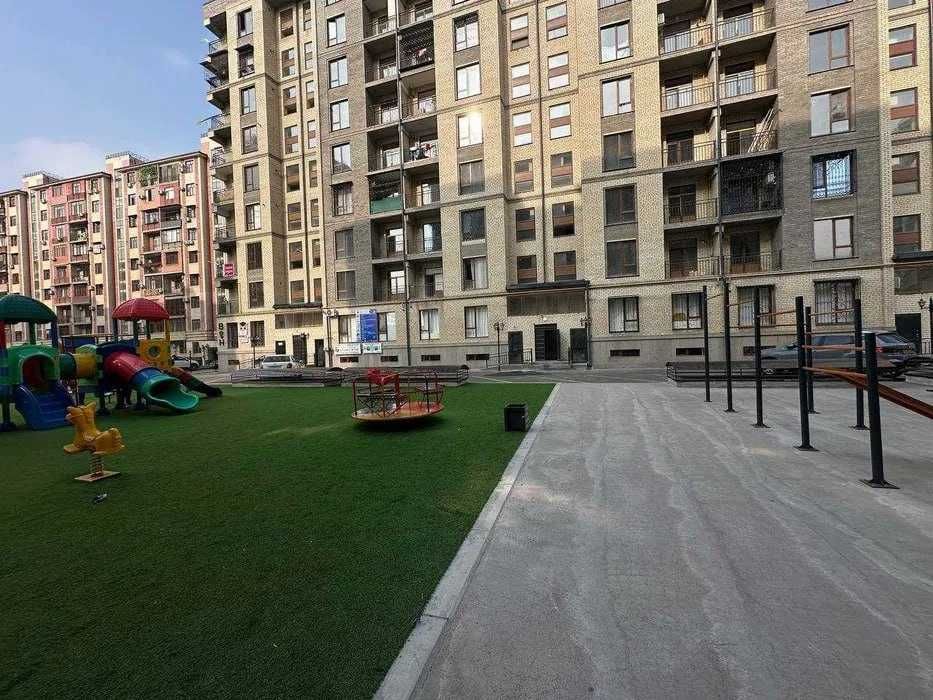 СУПЕР ЦЕНА‼️‼️‼️ЖК Poytaxt Residence Евро  3-Ком 92м2 Ор Ул.Махтумкули