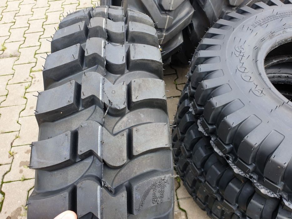 Anvelope agricole noi tractor fata sau remorca 9.00-16 OZKA 12 pr