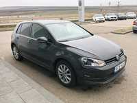 Volkswagen Golf CL, 110 CP, M6, 4 cilindri, Camera, App Connect, Sc. incalzite