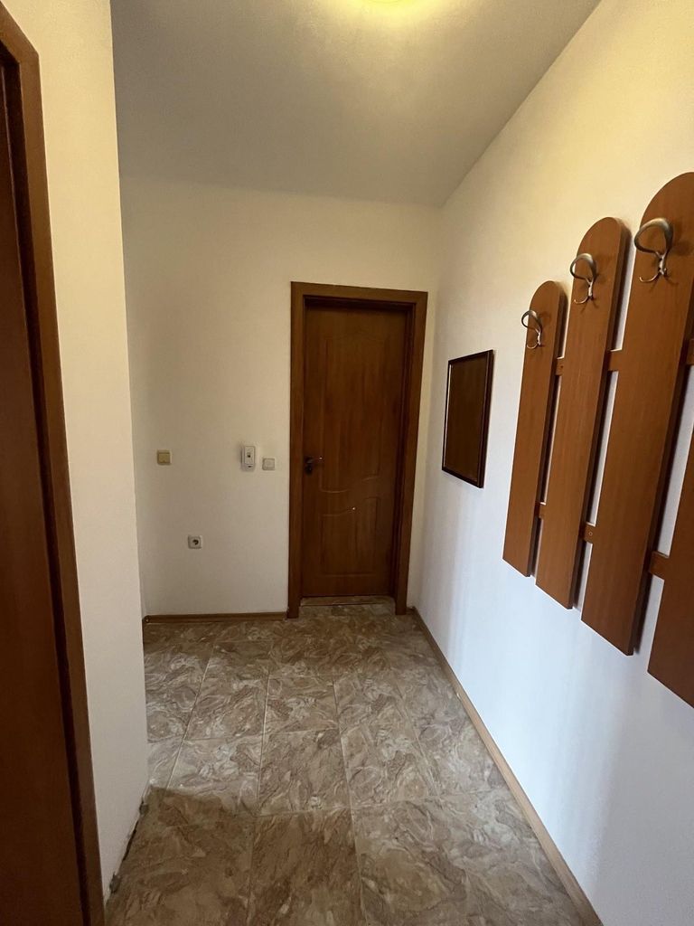 Дава се под наем Двустаен апартамент в София, Люлин 8 - 60 кв.м за 400 € - Снимка #6