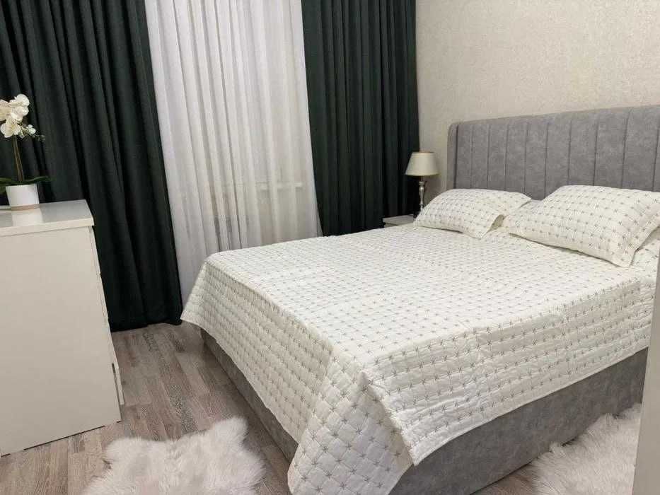 Сдаётся квартира 2ком на Чиланзарский р-н Ул Мукумий