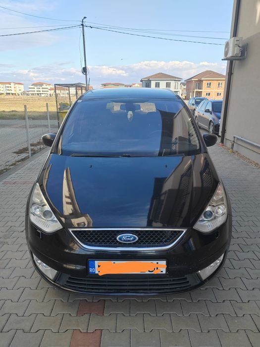 Ford galaxy 2010 7 locuri