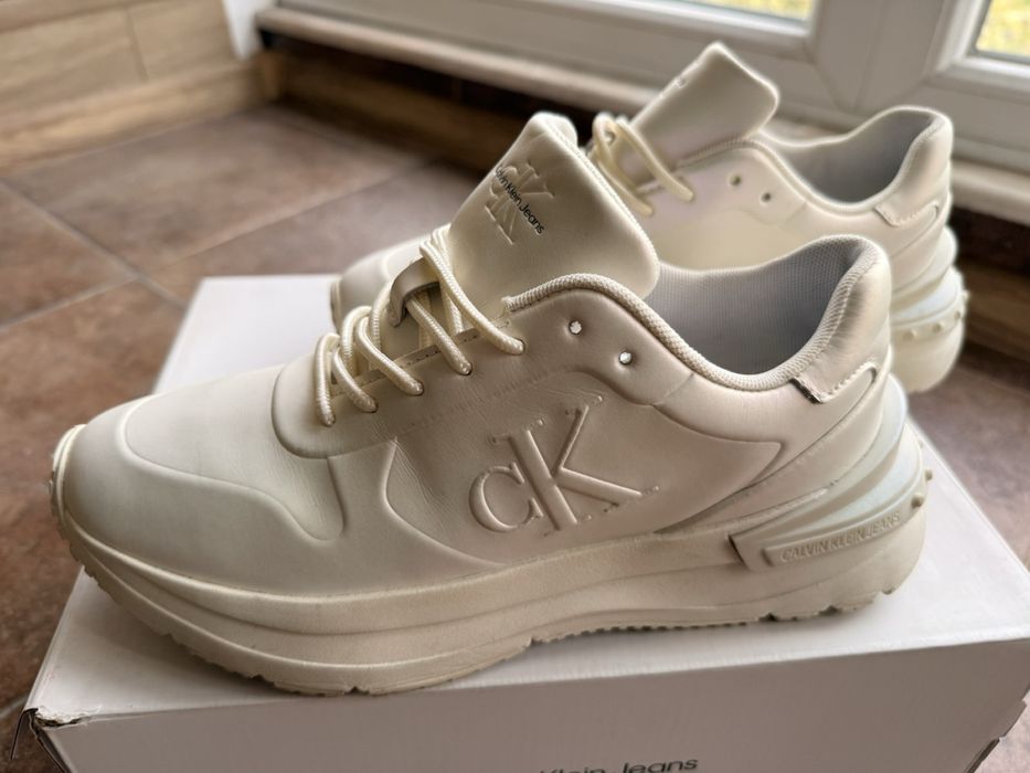 Сникърси Calvin Klein