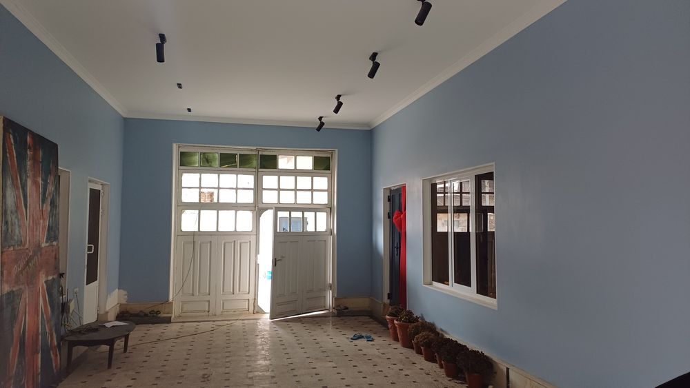 Уй сотилади 6 хоналик