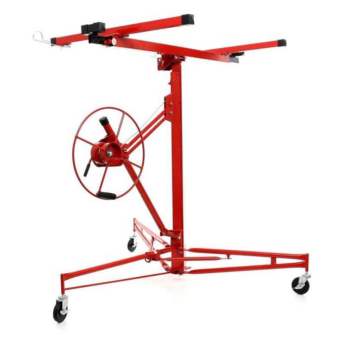 Dispozitiv macara ridicat placa rigips OSB 350cm (KD323)