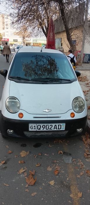 Matizdaewoo00000