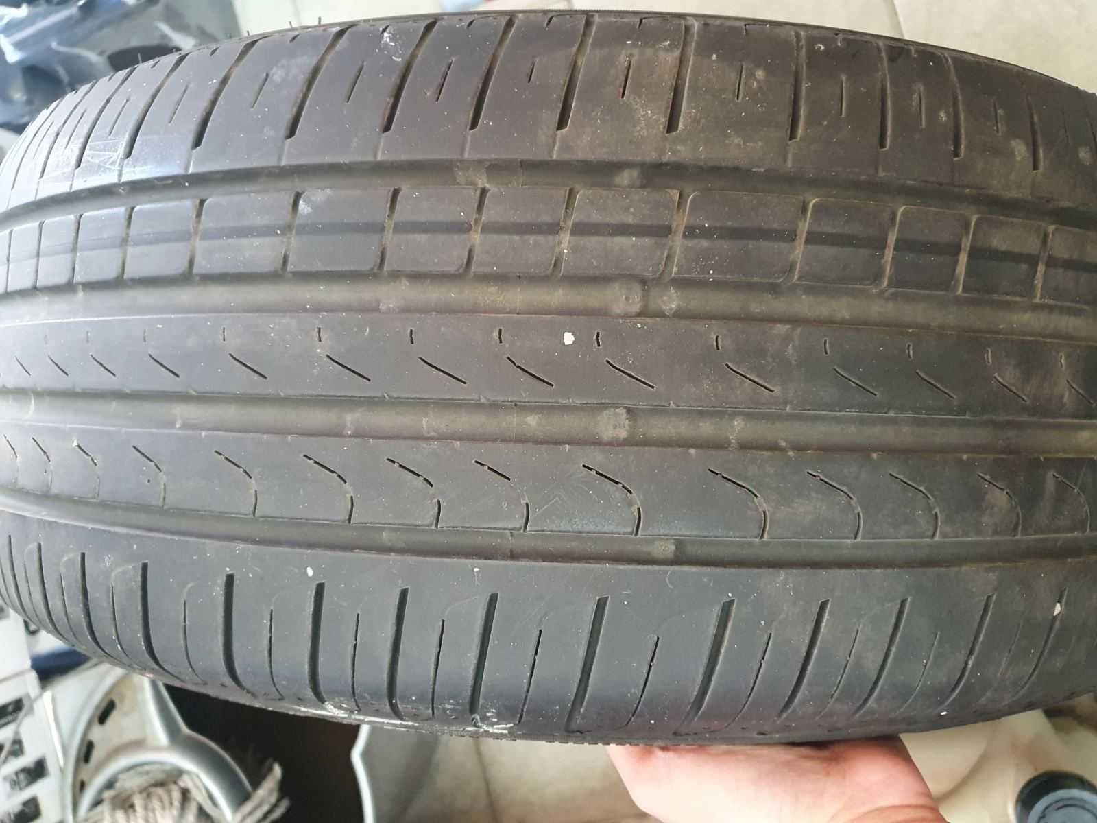 Pirelli P7 Cinturato Run Flat - 2бр.