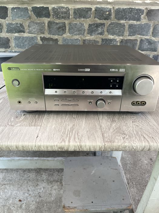 Sharp-Yamaha-Technics