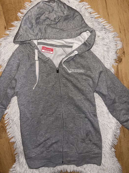 Bluza de trening kappa