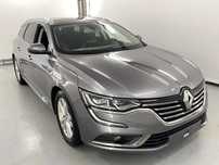 Dezmembrez Renault Talisman break 2018