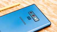 Capac Sticla Spate Samsung S7 S8 S9 S10 S20 S21 Plus Note 10 20 Ultra