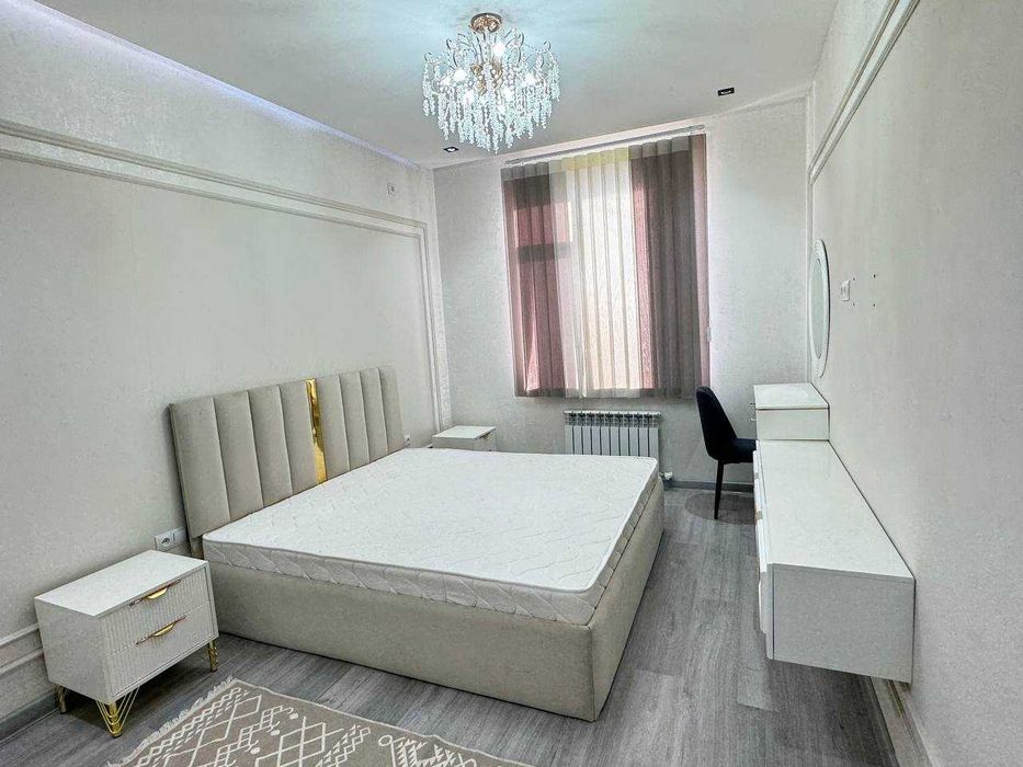 Сдаётся кв ЖК Жомий NRG ул Уста Ширин 2/5/12 ро-н Алмазарский! 136