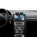 Navigatie dedicata Peugeot 407, 2004-2008 , factura + garantie