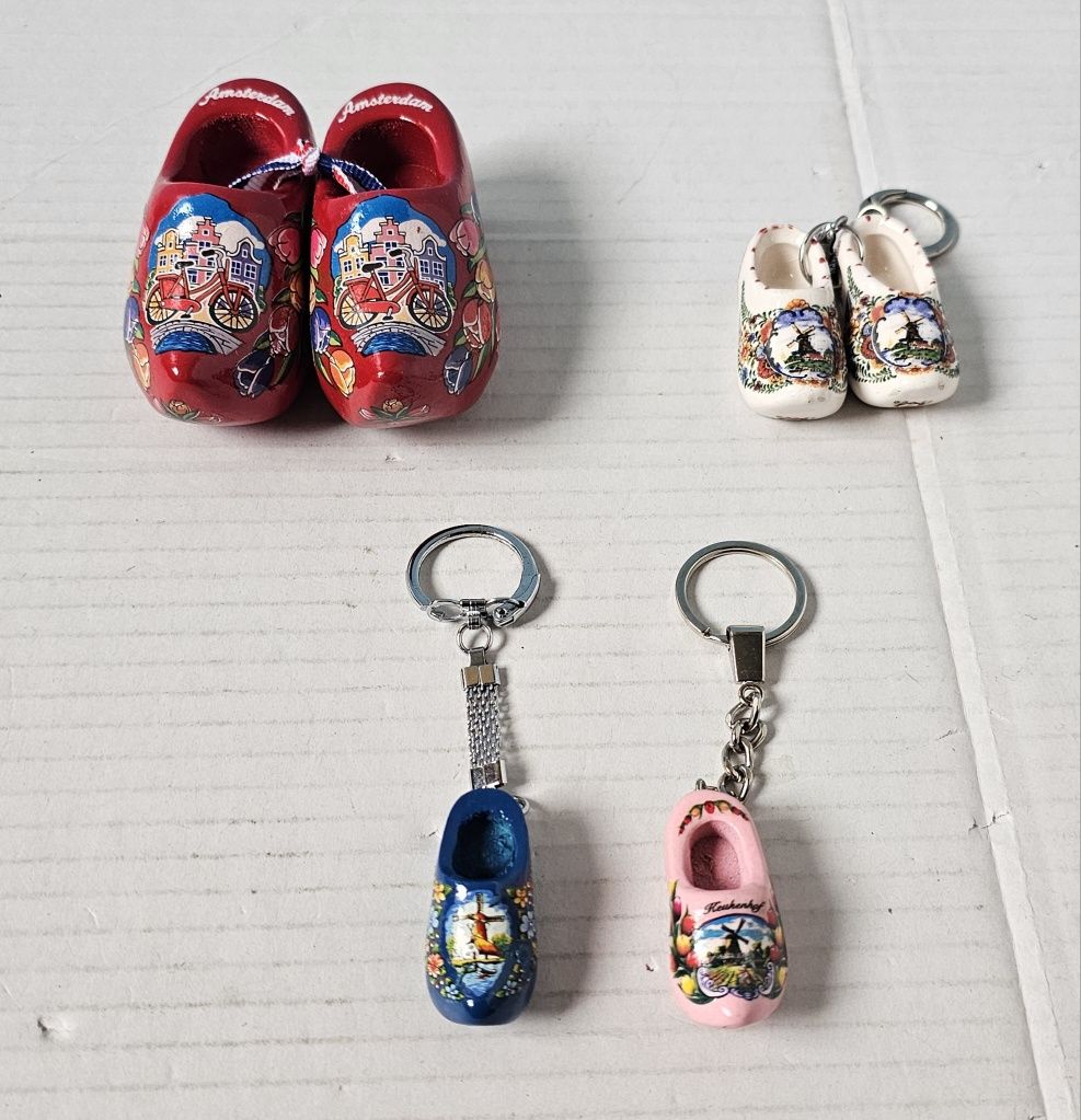 Lot produse olandeze/Delft Blue