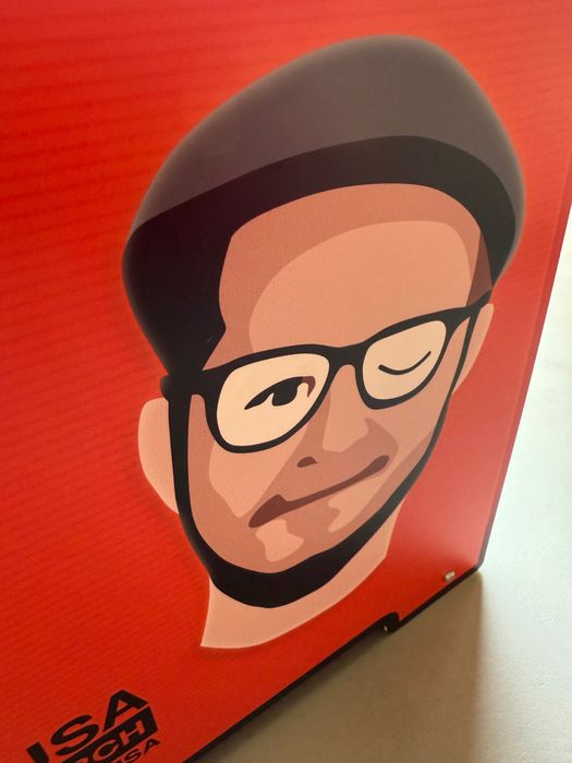 Prusa3D  RepBox depozit filamente