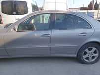 Aripa w211 facelift