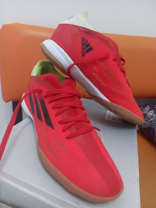 Кроссовка мужская