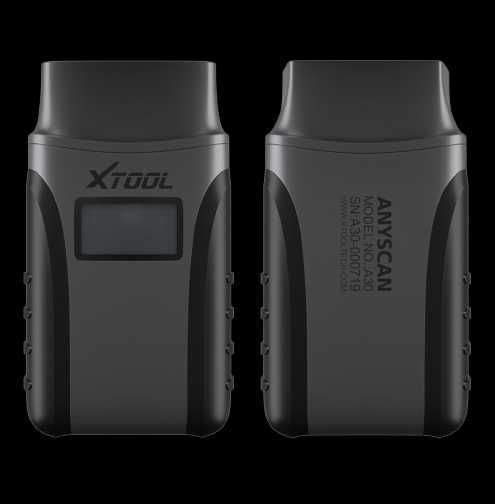 Tester diagnoza auto, Original Anyscan A30M, Xtool