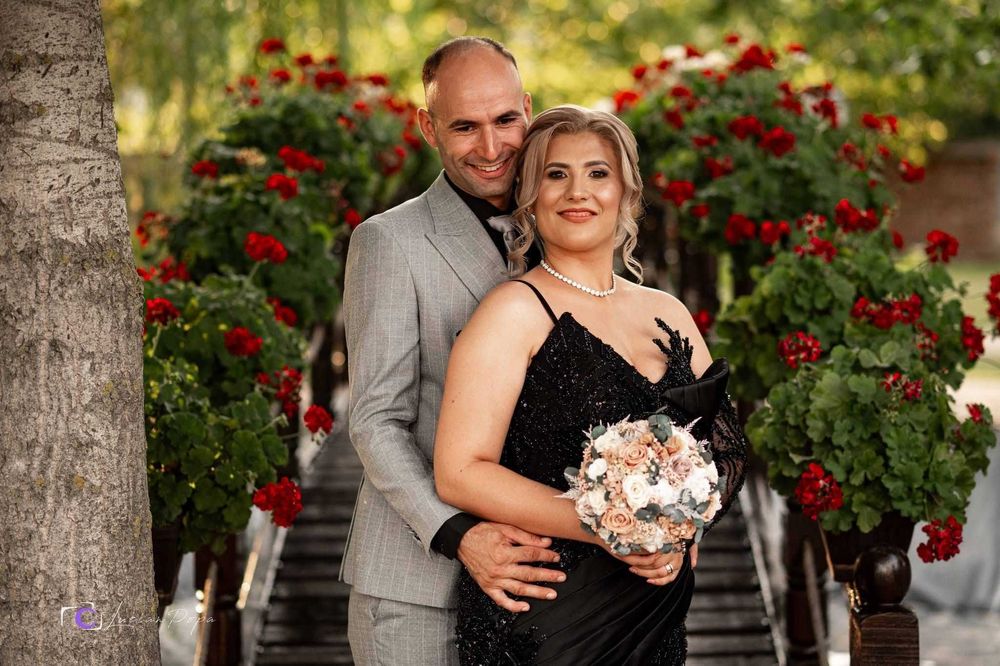 Rochie de seară Tabja