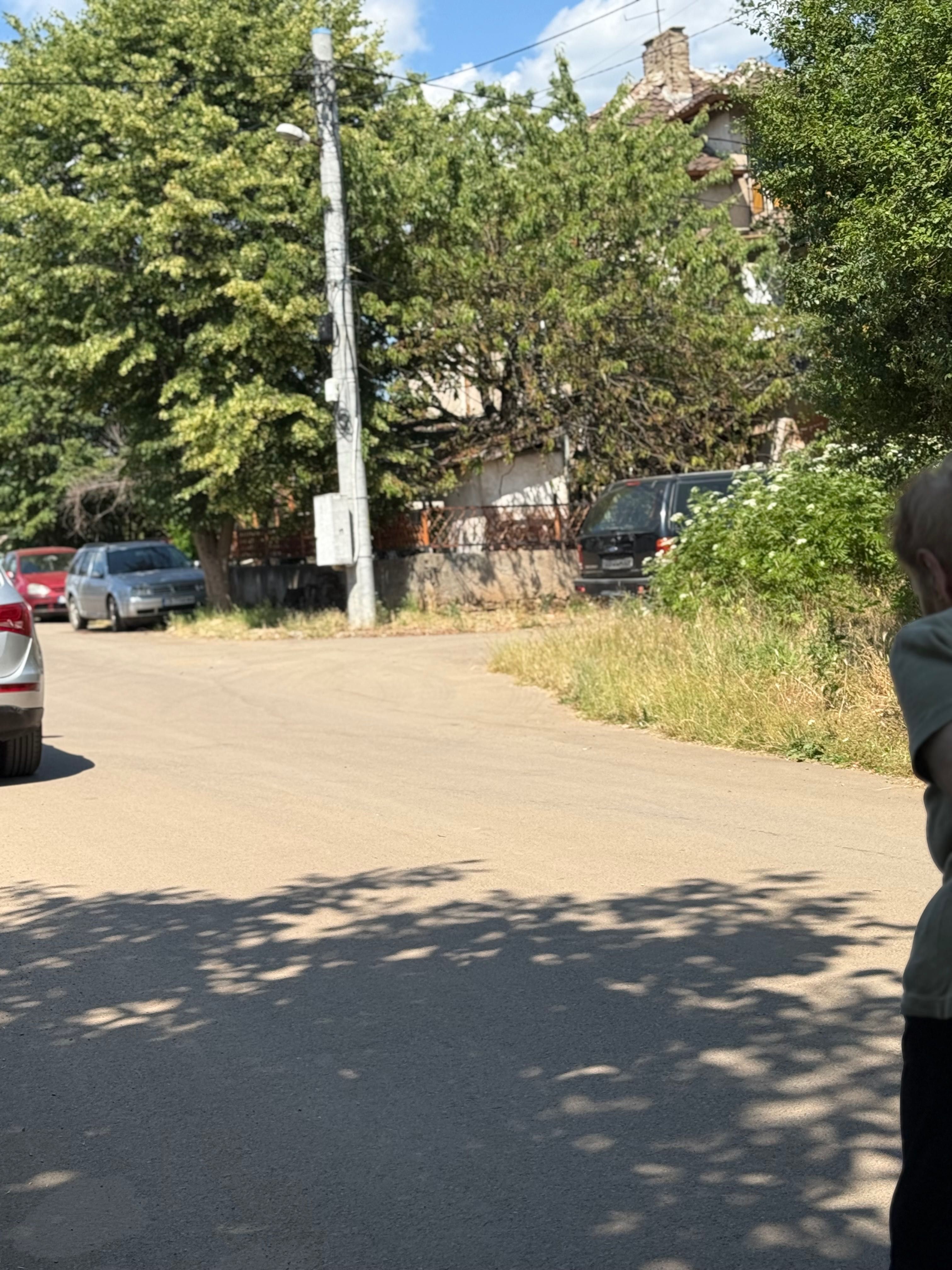 Парцел гр.Бухово
