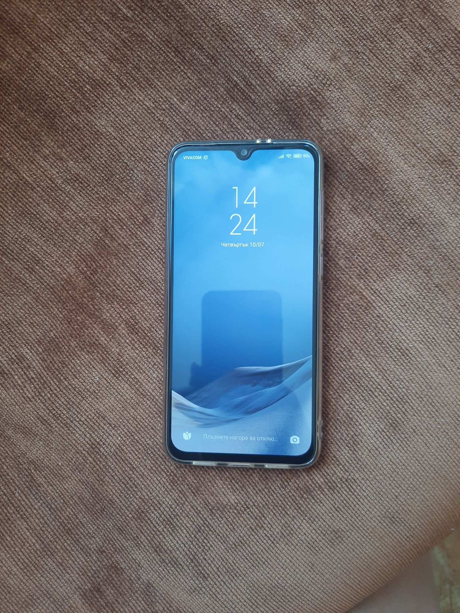 Xiaomi Mi 9 SE 6рам/64ром