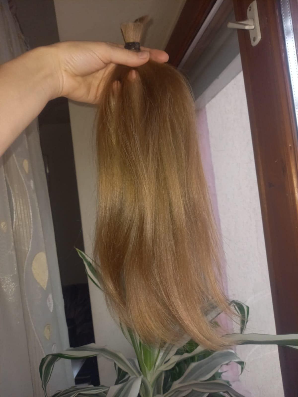 Vand Par natural