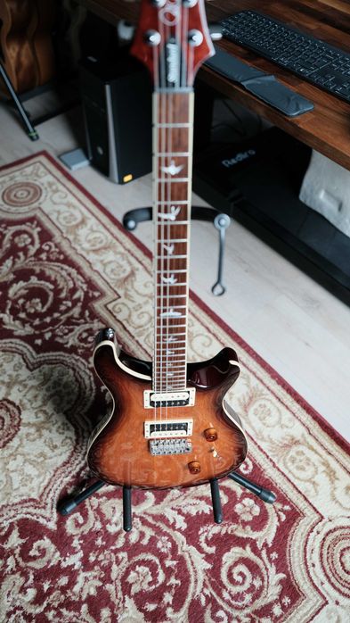 PRS SE Standard 24 Guitar