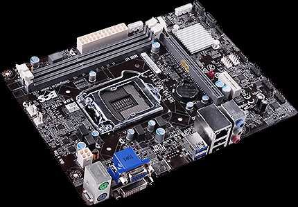 материнская плата