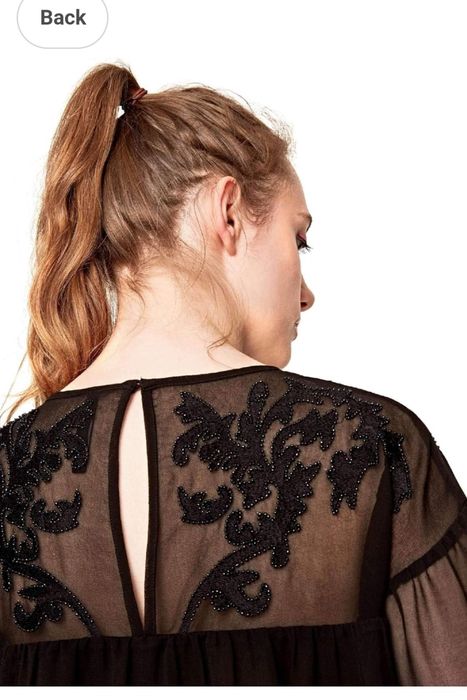 Нова! Риза Pepe Jeans London -Блуза Opium с мъниста