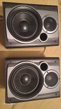 Продавам тонколони AIWA SX-NAV85 2×100 вата 6 ома