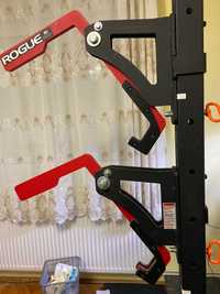 ROGUE fitness monolift monster light