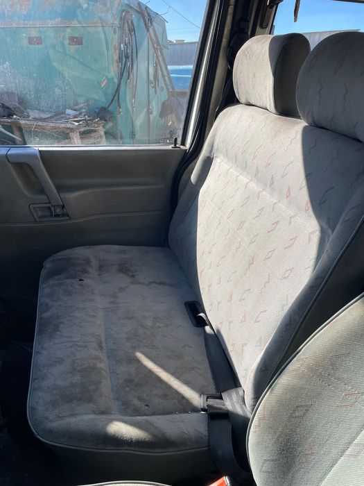 Транспортер Т4 НА ЧАСТИ