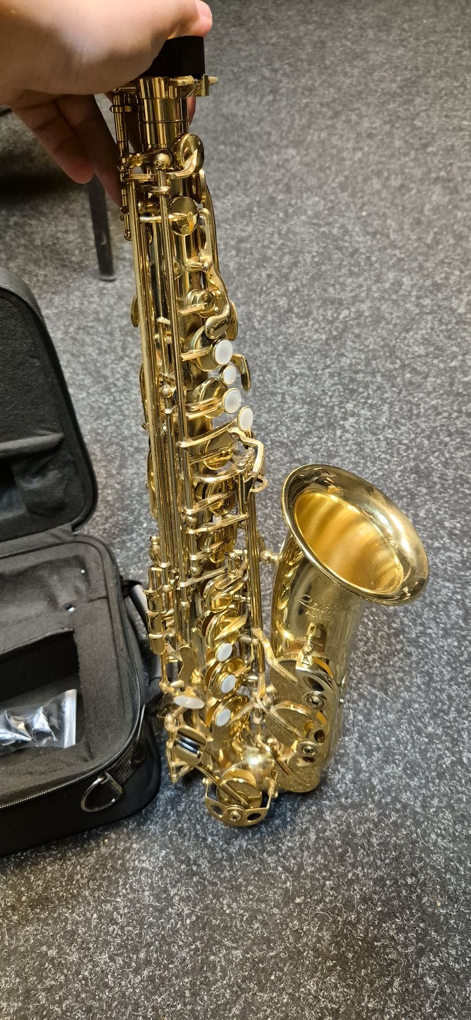 Saxofon Lucien Al-300