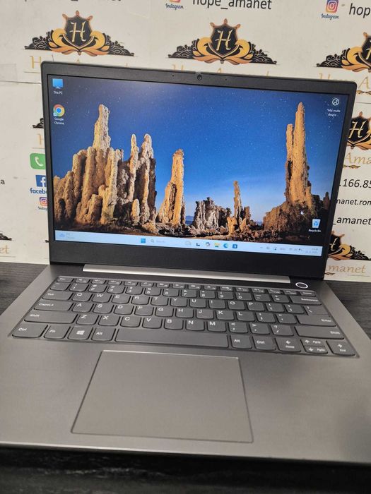 Hope Amanet P10/Laptop Lenovo Thinkpad 20SL