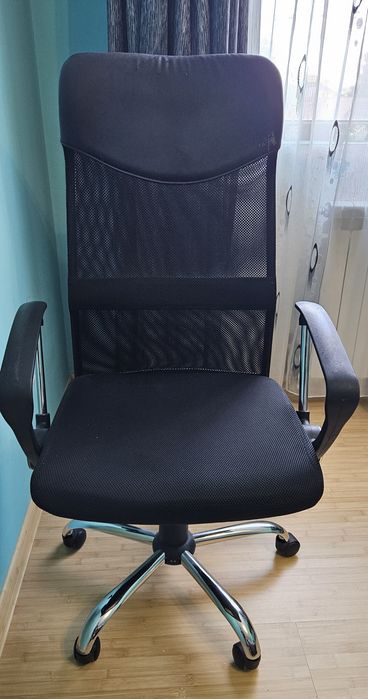 Vand scaun birou folosit rotativ