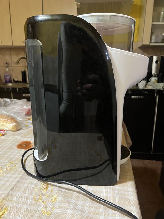 BabyBrezza lapte praf