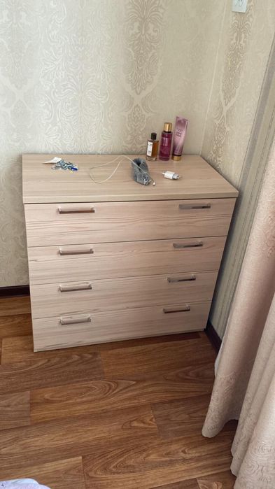 Продам комод , отличного качество