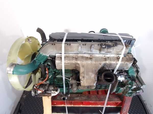 Motor VOLVO Volvo D7E 280-EC06B / piese camioane