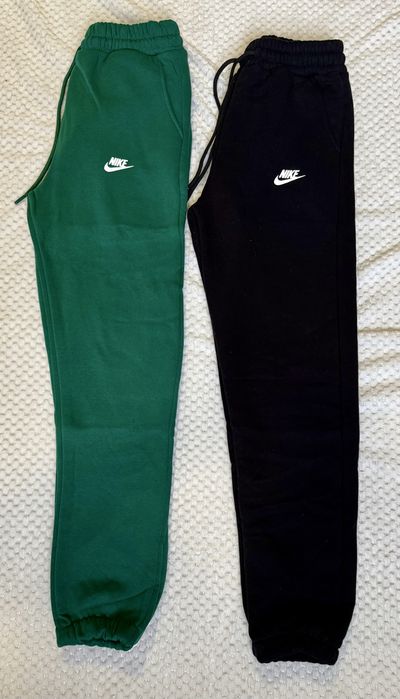 Дамско ватирано долнище NIKE